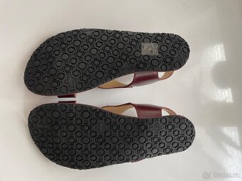 Barefoot sandálky Tikki Soul Nové Vel 37 - 7