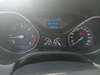 Ford focus - 7