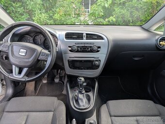 SEAT Leon facelift 2009 180tis nová TK - 7