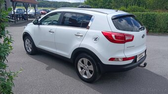 Kia Sportage 1.6 99KW - 7