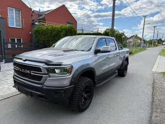 DODGE RAM LARAMIE SPORT OFFROAD PAKET - 7