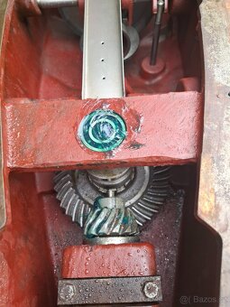 Robot RE22 - 7