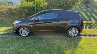 Ford Fiesta 1.6TDCI 70kW SPORT – možnost splátek - 7