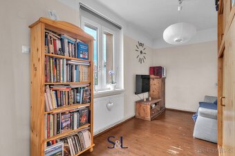 Prodej bytu 3+1, 57 m2 - Česká Lípa, ev.č. 01320 - 7