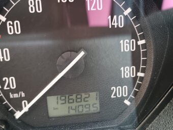 Škoda Fabie combi 1,2 - 7