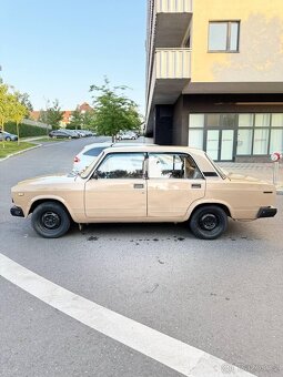 LADA 2107 EXPORT - 7