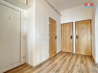 Pronájem bytu 3+1, 83 m², Slaný, ul. Stehlíkova - 7
