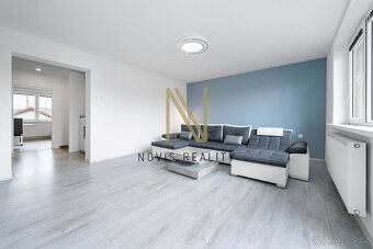 Prodej, byt 3+1 s garáží, 105 m², Chudenice, ul. Rejchova - 7