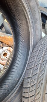 Zachovalé pneu 165/70R14 81T - 7