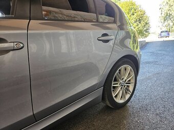 BMW 118d, M paket, zimní kola, DPH - 7