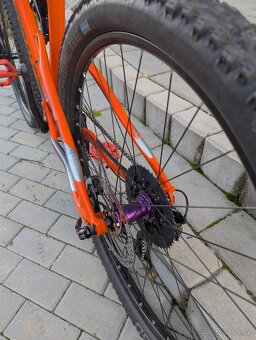 Cannondale Bad habit - 7
