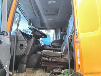 MB ACTROS 2532 L 6X2 - 7