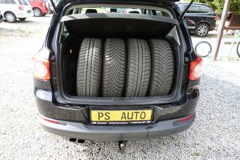 Vw Tiguan 1.4 TSi 90kw - 7