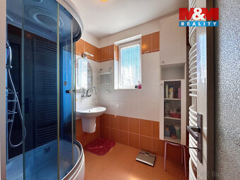Prodej rodinného domu, 220 m², Třinec - Kanada, ul. Sadová - 7