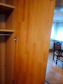 Ložnicovà sestava - 7
