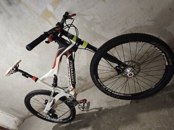 Cannondale sl rush Carbon - 7