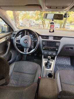 octavia 1.6tdi 10/2018 - 7