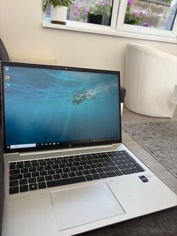 HP EliteBook 860 16 inch G10 STAV NOVÉHO - 7