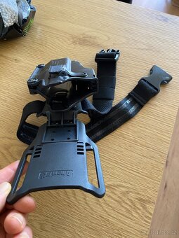 Komplet vybavení - 7