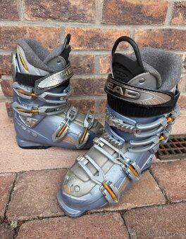 Lyžáky / přeskáče dámské Head - 7