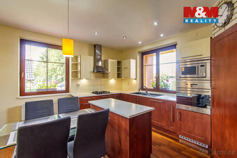 Prodej rodinného domu, 140 m², Bohumín, ul. Myslivecká - 7