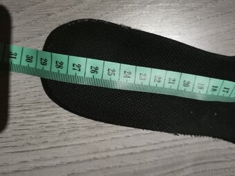 Pánské sálové boty Imviso/Decathlon vel. 45 - 7