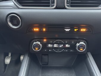 Mazda CX-5 2.0i Skyactive Selection 77 239 Km Full LED Navi - 7