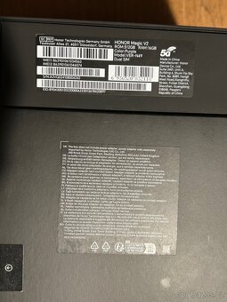 Honor Magic V2 - 7