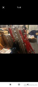 ZNAČKOVÉ POJÍZDNÉ LEŠENI WURTH - 7