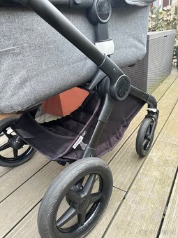 Kočárek Bugaboo Fox 3 komplet - 7