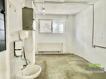 Pronájem, Sklady, Výrobní prostory, 1100 m² - Uherské Hradiš - 7