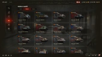 World of Tanks účet - 7