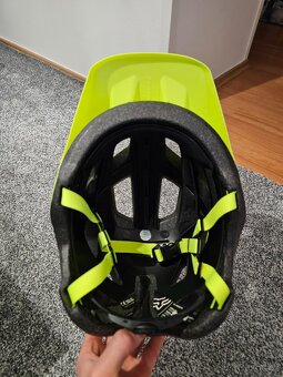 MTB Helma Fox Mainframe vel. M 55-59cm - 7