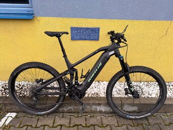 Wheeler Ebike Mko 120km - 7