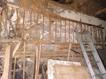 Mix věcí z chalupy - 7