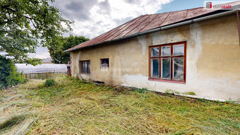 Prodej, rodinný dům, 170 m2, ul. Hřbitovní, Budišov nad Budi - 7