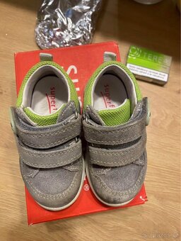 Tenisky Superfit, vel.20, stélka 13 cm. - 7