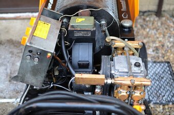 Teplovodní wap C1250 v Top stavu - 7