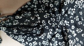 Šaty. Zara. S 36 8. - 7