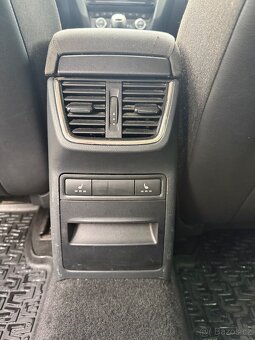 Škoda Octavia 3 2.0TDi 110kw - 7