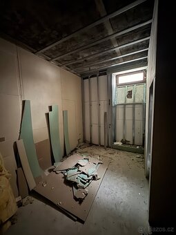 Prostor 62 m², Praha 6 – Bubeneč - 7