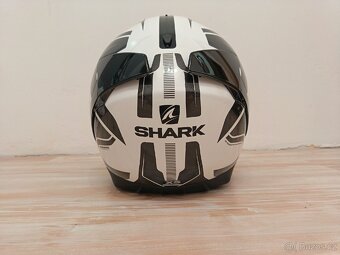 Shark spartan karken - 7