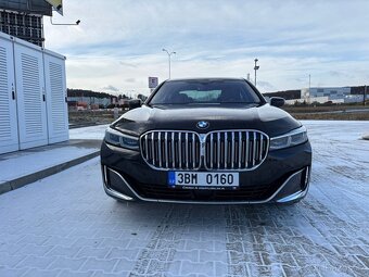 BMW 740d x-drive ,rok:2022 - 7