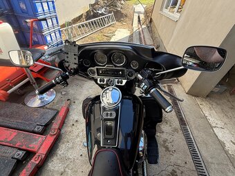 Harley Davidson Electra UltraClassic 1450 - 7