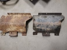 Lada Niva 4x4 náhradní díly  levně - 7