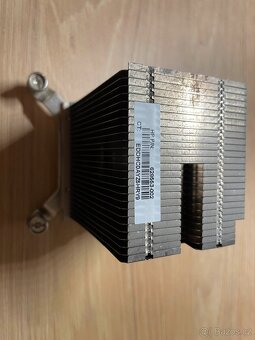 Procesor INTEL CORE i5 - 3470 - 3,20GHZ - 7