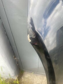 Blatnik bmw e60, e61 - 7