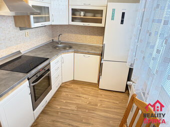 Pronájem bytu 2+1, 66 m2, Svitavy, Předměstí - 7