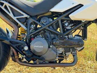 Ducati 796 Hypermotard - 7