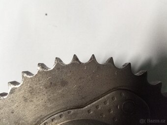 Malá kývačka jawa - 7